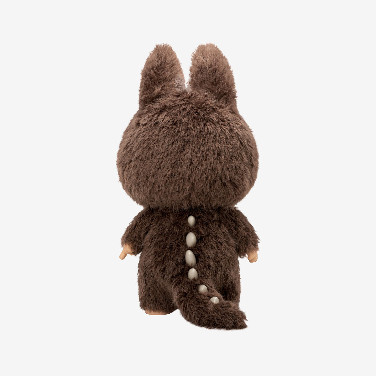 Labubu THE MONSTERS ZIMOMO I FOUND YOU Vinyl Face Doll