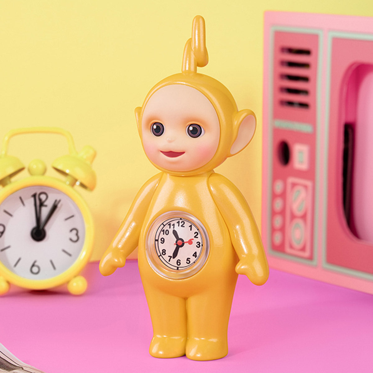 Teletubbies Trendy Figure (3 Colors)