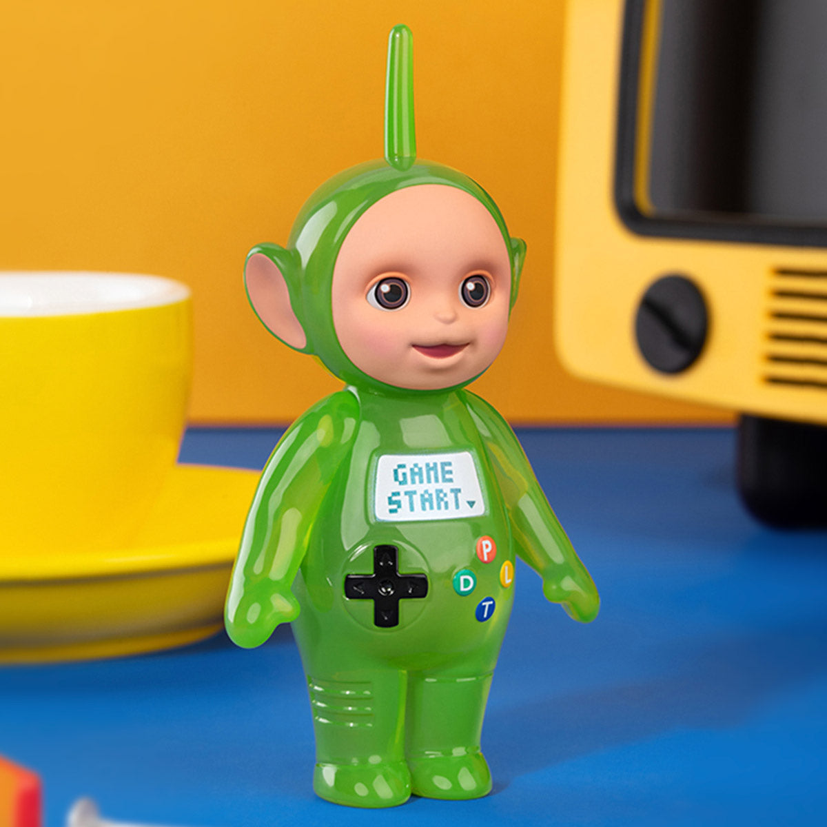 Teletubbies Trendy Figure (3 Colors)