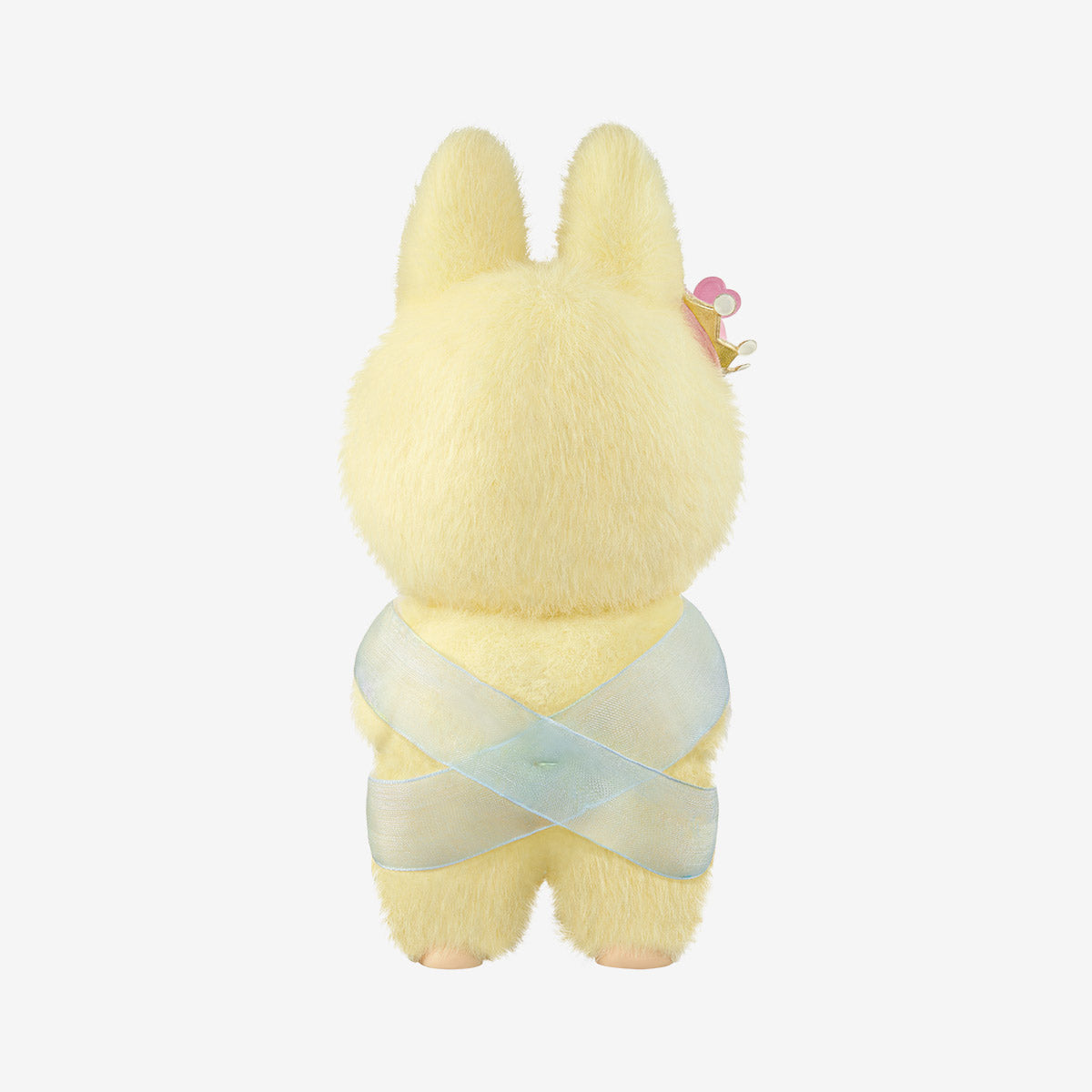THE MONSTERS Labubu Let's Checkmate Series Vinyl Plush Hanging Card