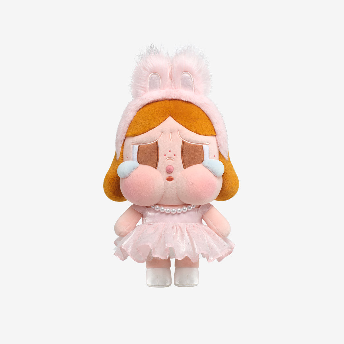 CRYBABY SHINY SHINY SERIES-Plush Doll (2 Colors)