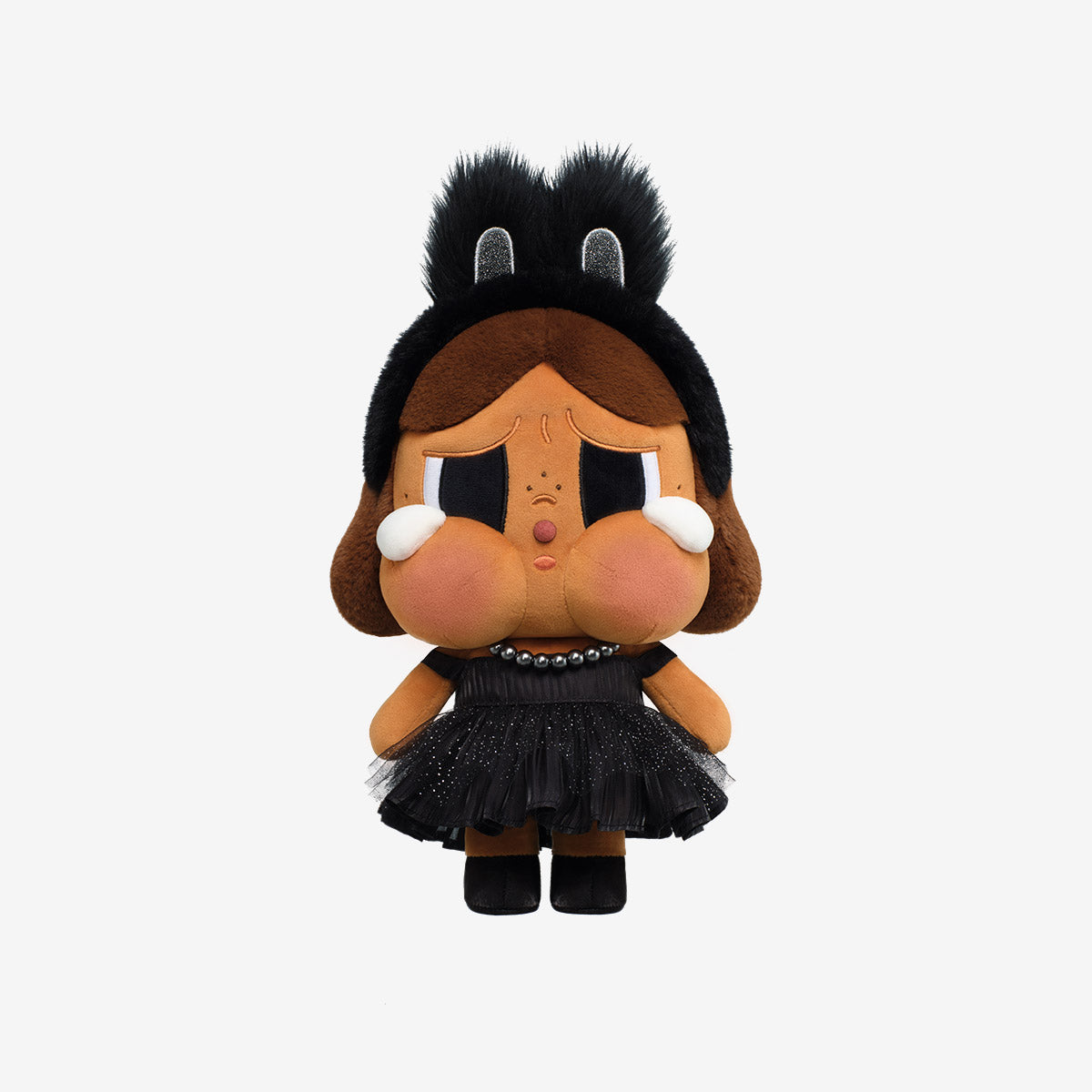 CRYBABY SHINY SHINY SERIES-Plush Doll (2 Colors)
