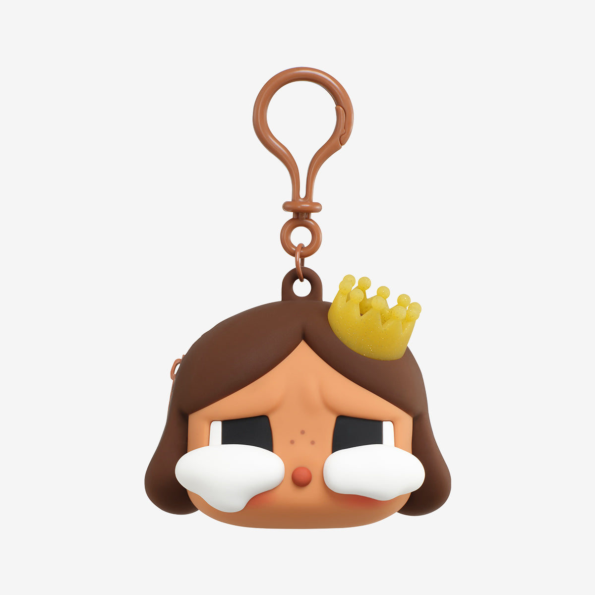 CRYBABY SHINY SHINY Series-Earphone Case (2 Colors)