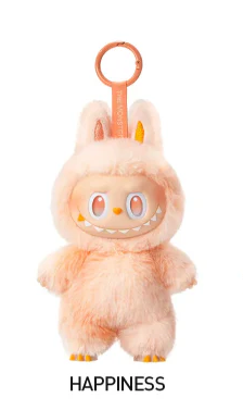 THE MONSTERS Labubu Big into Energy