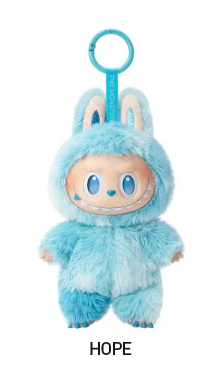 THE MONSTERS Labubu Big into Energy