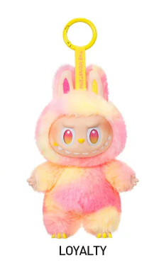 THE MONSTERS Labubu Big into Energy