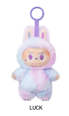THE MONSTERS Labubu Big into Energy