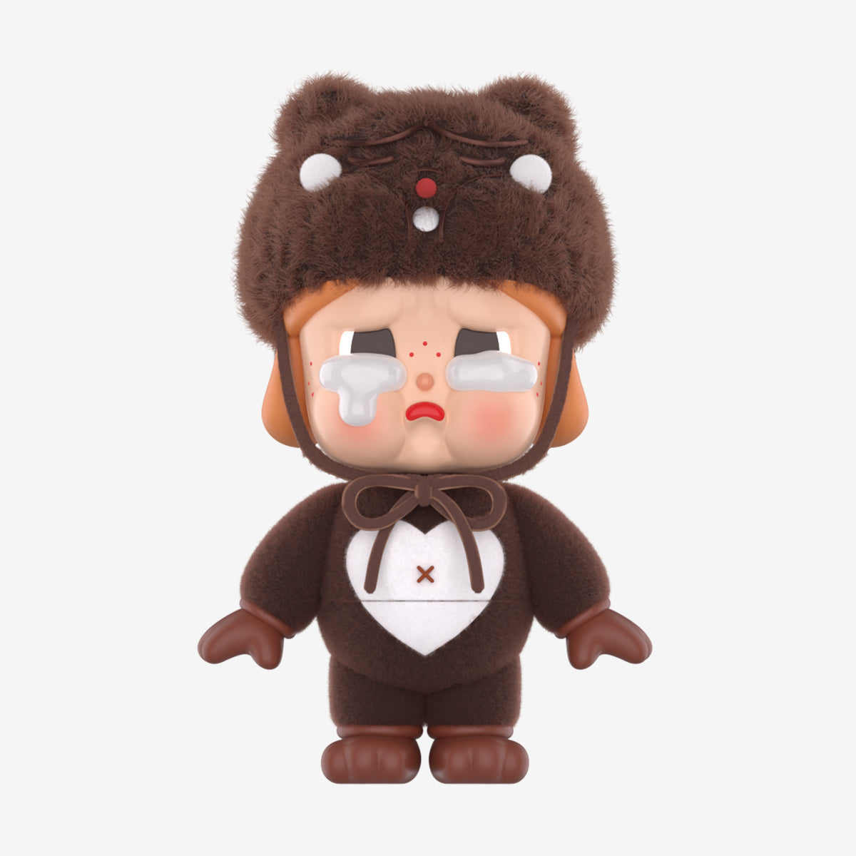 CRYBABY BE MINE Figureine