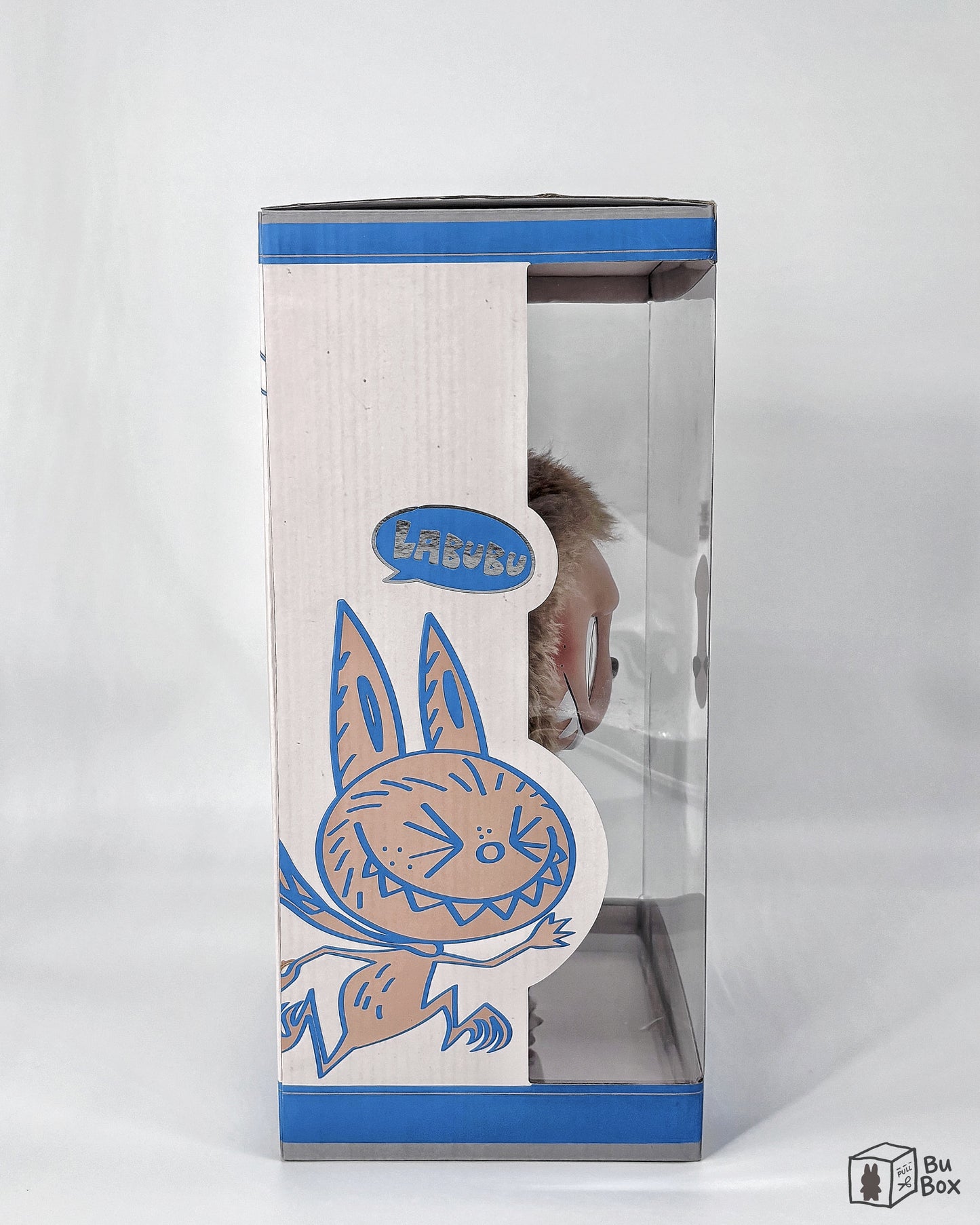 THE MONSTERS Labubu Time to chill Vinyl Plush Doll