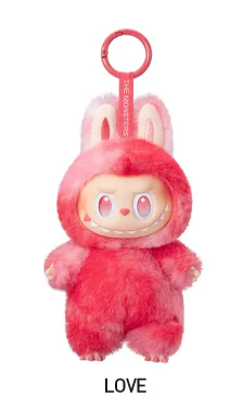 THE MONSTERS Labubu Big into Energy